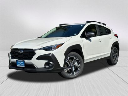 New 2025 Subaru Crosstrek 2.5i Premium