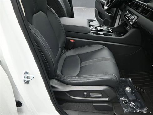 New 2025 Honda Pilot EX-L image 37