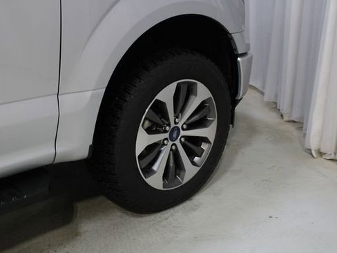 Used 2019 Ford F150 XL w/ Equipment Group 101A Mid image 25