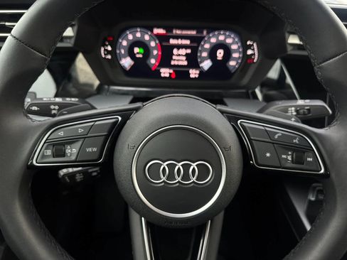 Certified 2025 Audi A3 2.0T Premium image 22