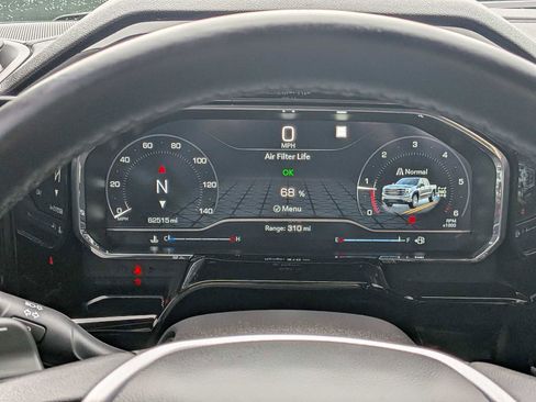 Used 2022 GMC Sierra 1500 SLT w/ SLT Premium Plus Package image 35