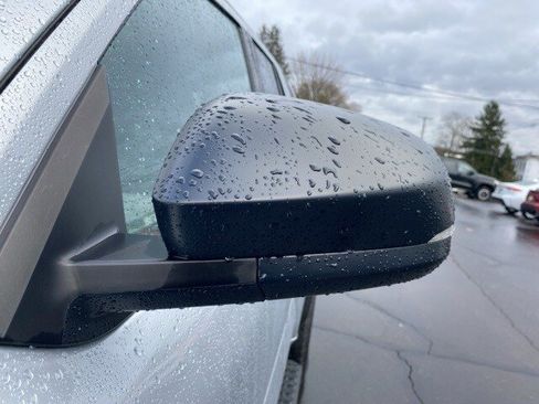 New 2025 Toyota 4Runner TRD Off-Road image 14