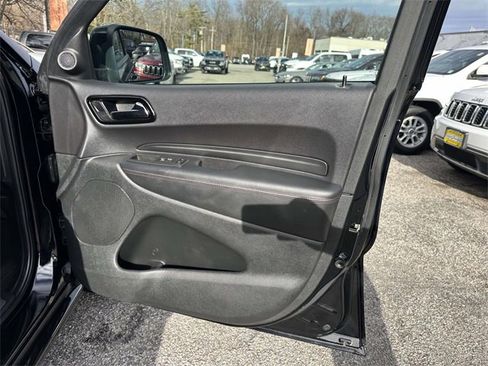 Used 2022 Dodge Durango R/T w/ Blacktop Package image 27