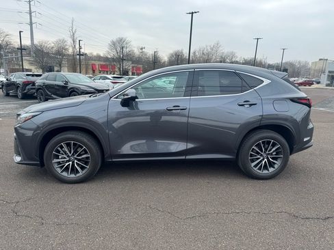 Used 2025 Lexus NX 350 AWD w/ Accessory Package (2T) image 2
