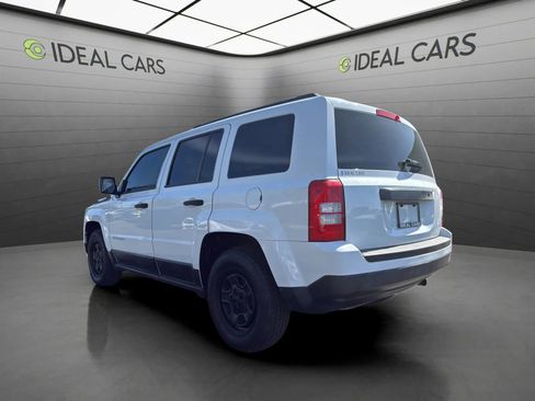 Used 2015 Jeep Patriot Sport FWD image 7