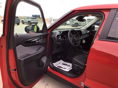 New 2026 Chevrolet TrailBlazer LS w/ LS Convenience Package image 10