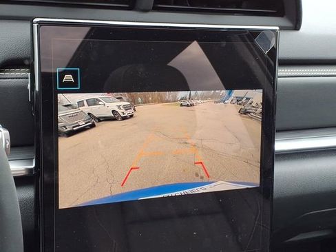 New 2026 GMC Terrain Elevation w/ Elevation Premium Package AWD/4WD image 16