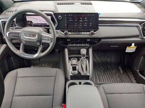 New 2026 GMC Canyon Elevation w/ Convenience Package RWD image 15
