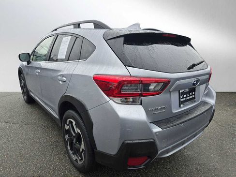 Used 2023 Subaru Crosstrek 2.5i Limited image 5