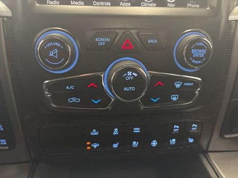 Used 2017 RAM 1500 Limited image 41