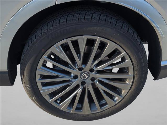 Used 2026 Lexus RX 350 FWD w/ Convenience Package image 8