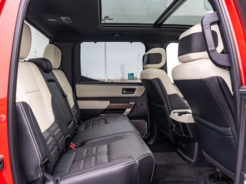 Used 2023 Toyota Tundra Capstone image 13