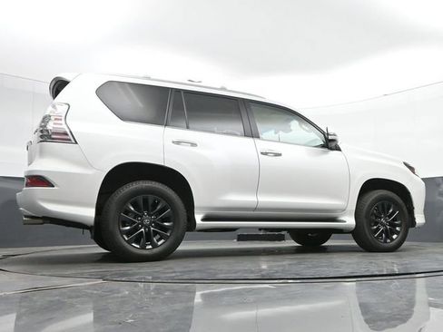 Certified 2023 Lexus GX 460 Premium image 12