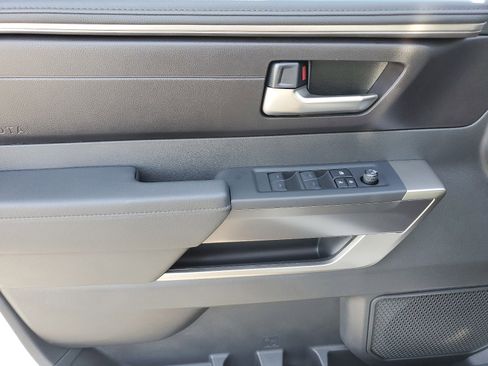 New 2025 Toyota Tundra SR5 image 19