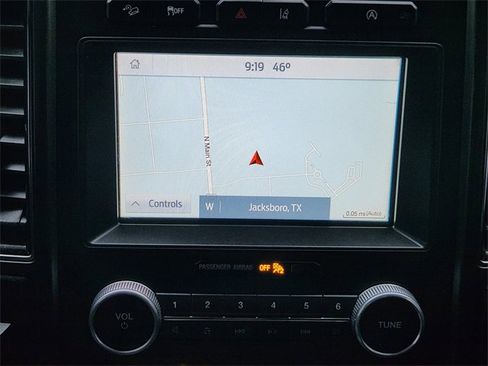 Used 2021 Ford Expedition Limited image 17