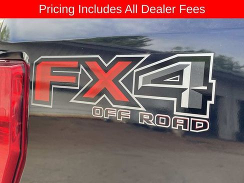 Used 2021 Ford F250 XL w/ STX Appearance Package AWD/4WD image 9
