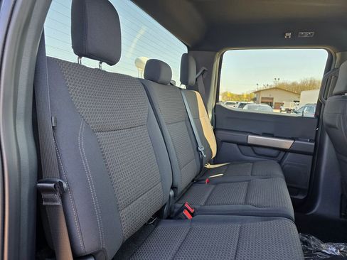 New 2026 Ford F150 STX AWD/4WD image 30