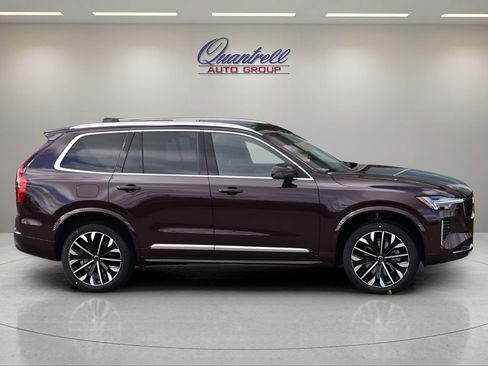 New 2026 Volvo XC90 B5 Plus w/ Protection Package Premier AWD/4WD image 3
