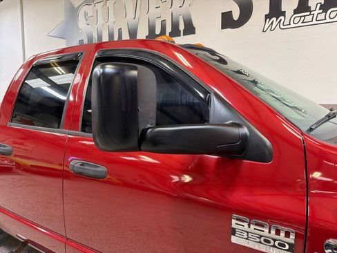 Used 2007 Dodge Ram 3500 Truck Laramie image 44