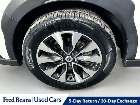 Used 2023 Subaru Outback Touring XT image 34