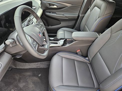 New 2026 Buick Envista Sport Touring w/ Convenience I Package image 9