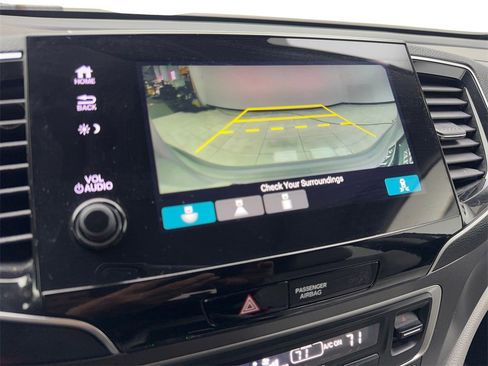 Used 2022 Honda Pilot Special Edition image 70