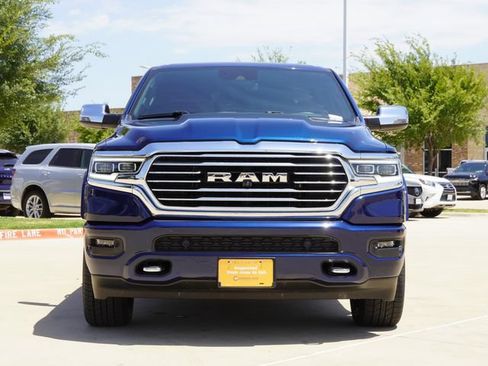 Certified 2024 RAM 1500 Limited AWD/4WD image 2