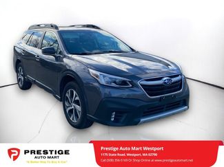Used 2022 Subaru Outback Limited AWD/4WD video 1