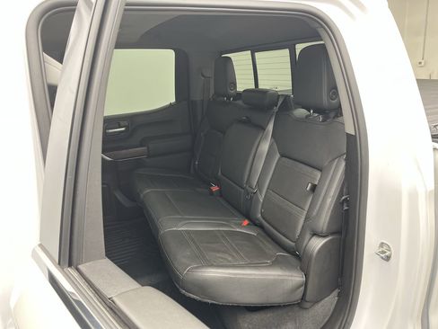 Used 2022 GMC Sierra 1500 Denali w/ Denali Reserve Package image 12