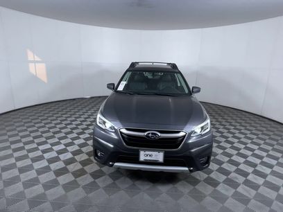 Used 2022 Subaru Outback Limited XT w/ Popular Package #2