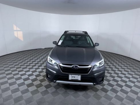 Used 2022 Subaru Outback Limited XT w/ Popular Package #2 image 3