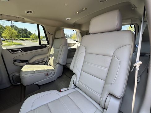 Used 2018 GMC Yukon Denali w/ Denali Ultimate Package AWD/4WD image 33