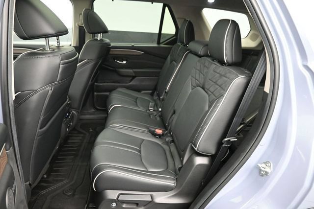 New 2026 Honda Pilot Elite image 12