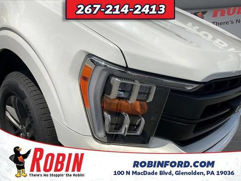 Certified 2023 Ford F150 Lariat AWD/4WD image 32