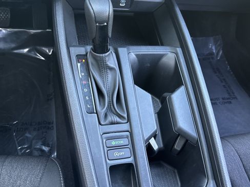 Used 2024 Honda Accord EX image 19