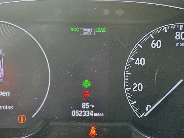 Used 2019 Honda Accord EX-L image 17