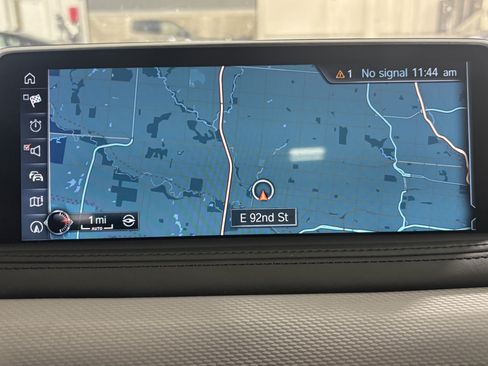 Used 2017 BMW X5 xDrive50i AWD/4WD image 25