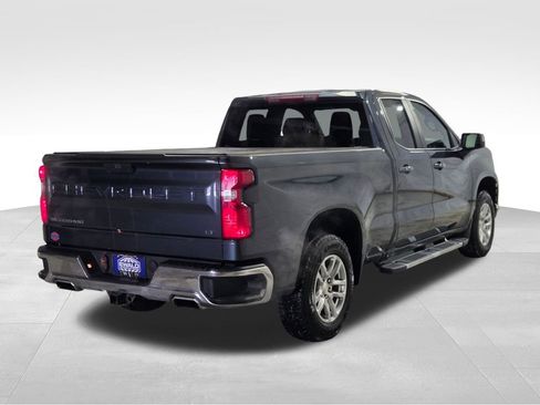Used 2019 Chevrolet Silverado 1500 LT w/ All-Star Edition image 19