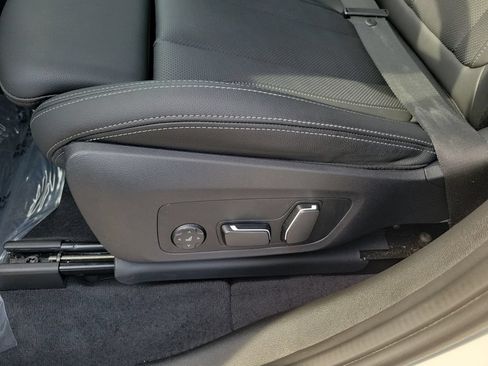 Used 2024 BMW X3 sDrive30i w/ M Sport Package RWD image 19