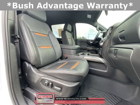 Used 2022 GMC Sierra 1500 AT4 w/ AT4 Premium Package image 28