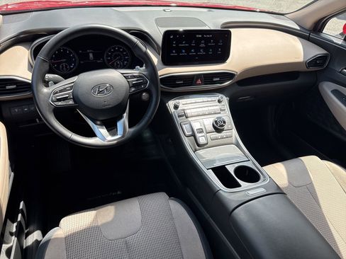 Certified 2023 Hyundai Santa Fe SEL w/ Cargo Package AWD/4WD image 16