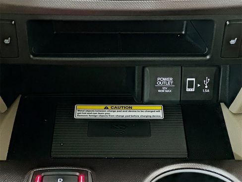 Certified 2023 Honda Ridgeline RTL-E image 19