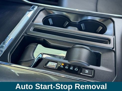 Used 2022 Ford F150 Lariat w/ Equipment Group 502A High image 24