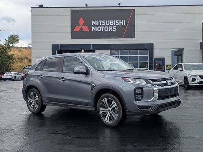 Used 2024 Mitsubishi Outlander Sport AWD