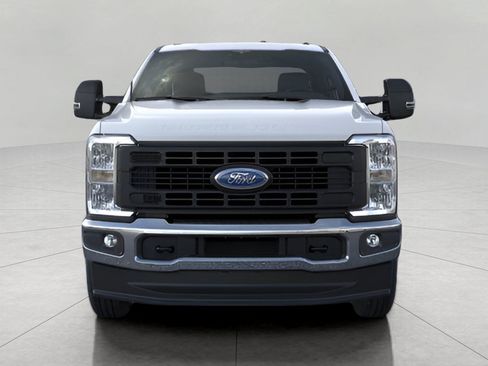 New 2026 Ford F250 XL w/ XL Driver Assist Package AWD/4WD image 6