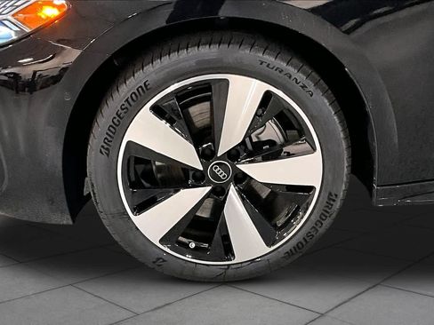New 2026 Audi A5 2.0T Prestige AWD/4WD image 11