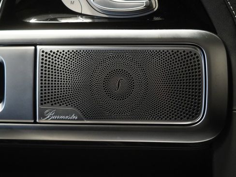 Certified 2025 Mercedes-Benz G 63 AMG 4MATIC image 33