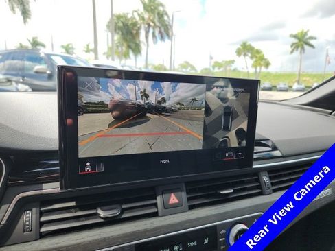 Used 2024 Audi A5 2.0T Premium Plus image 3