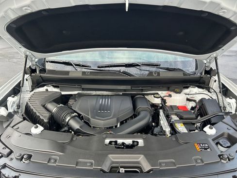 New 2026 GMC Acadia Elevation image 29