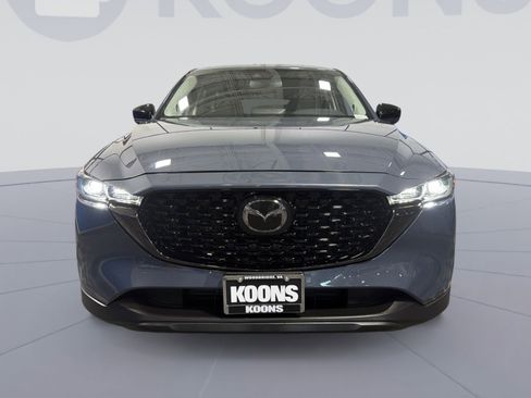 Used 2024 MAZDA CX-90 Plug-In Hybrid w/ Premium Pkg AWD/4WD image 11